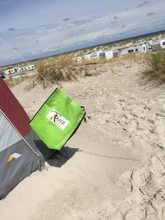 Kindertanz Tanzen in Gößnitz